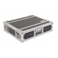 PROEL STAGE CR152BLKM FLIGHT Cases skrzynia trasnportowa Rack 19' 2U
